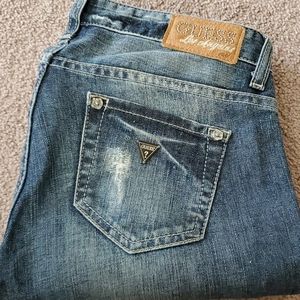 Jeans by Guess